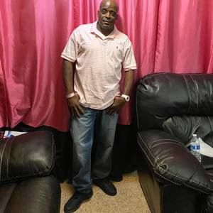 Meet your Posher, Jay